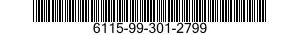6115-99-301-2799  6115993012799 993012799