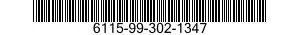 6115-99-302-1347  6115993021347 993021347
