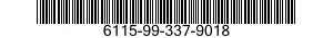 6115-99-337-9018  6115993379018 993379018