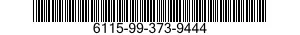 6115-99-373-9444 GENERATOR,ALTERNATING CURRENT 6115993739444 993739444