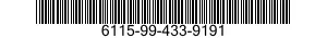 6115-99-433-9191  6115994339191 994339191