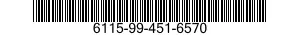 6115-99-451-6570  6115994516570 994516570