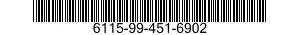 6115-99-451-6902  6115994516902 994516902