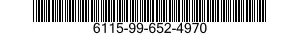 6115-99-652-4970  6115996524970 996524970