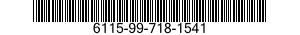 6115-99-718-1541  6115997181541 997181541