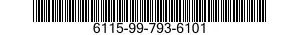 6115-99-793-6101  6115997936101 997936101
