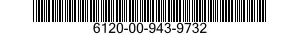 6120-00-943-9732  6120009439732 009439732