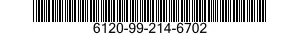 6120-99-214-6702  6120992146702 992146702