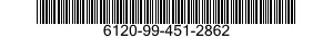 6120-99-451-2862  6120994512862 994512862