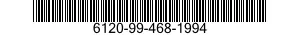 6120-99-468-1994  6120994681994 994681994