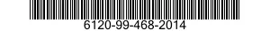 6120-99-468-2014  6120994682014 994682014