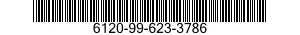 6120-99-623-3786  6120996233786 996233786