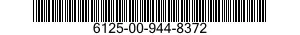 6125-00-944-8372  6125009448372 009448372