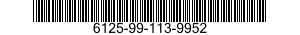 6125-99-113-9952 FRAME,ELECTRICAL RO 6125991139952 991139952