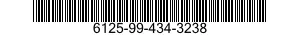 6125-99-434-3238 INSULATOR,BUSHING 6125994343238 994343238