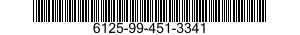6125-99-451-3341  6125994513341 994513341
