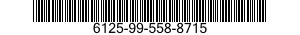 6125-99-558-8715 WINDING,MOTOR-GENERATOR FIELD 6125995588715 995588715