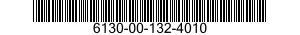 6130-00-132-4010  6130001324010 001324010