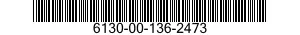 6130-00-136-2473 SEMICONDUCTOR DEVICE,DIODE 6130001362473 001362473