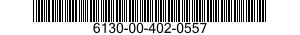 6130-00-402-0557  6130004020557 004020557