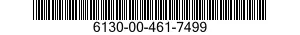 6130-00-461-7499 POWER SUPPLY 6130004617499 004617499