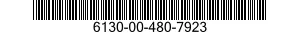 6130-00-480-7923 INVERTER,POWER,STATIC 6130004807923 004807923