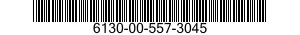 6130-00-557-3045 RECTIFIER,METALLIC 6130005573045 005573045