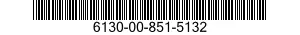 6130-00-851-5132 RECTIFIER,METALLIC 6130008515132 008515132