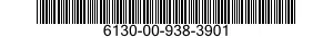 6130-00-938-3901  6130009383901 009383901
