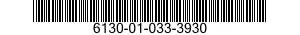 6130-01-033-3930  6130010333930 010333930