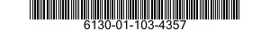 6130-01-103-4357 BOARD ASSEMBLY 6130011034357 011034357