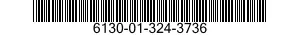 6130-01-324-3736 RECITIFIER,NUMBERIN 6130013243736 013243736