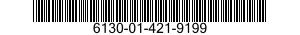 6130-01-421-9199 POWER SUPPLY ASSEMBLY 6130014219199 014219199