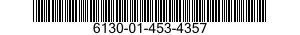 6130-01-453-4357 POWER SUPPLY 6130014534357 014534357