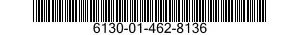 6130-01-462-8136 CONTROL,POWER SUPPLY 6130014628136 014628136