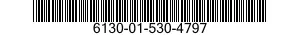 6130-01-530-4797 CHARGER,BATTERY 6130015304797 015304797