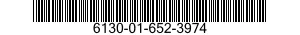 6130-01-652-3974 CONTROL,POWER SUPPLY 6130016523974 016523974