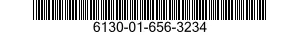 6130-01-656-3234 CHARGER,BATTERY 6130016563234 016563234