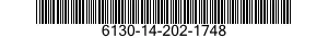 6130-14-202-1748  6130142021748 142021748