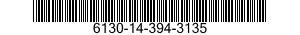 6130-14-394-3135  6130143943135 143943135
