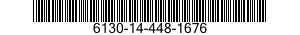 6130-14-448-1676 INVERTER,POWER,STATIC 6130144481676 144481676