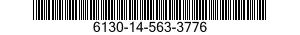 6130-14-563-3776 POWER SUPPLY 6130145633776 145633776