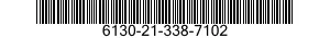 6130-21-338-7102  6130213387102 213387102