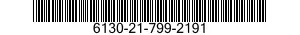 6130-21-799-2191  6130217992191 217992191