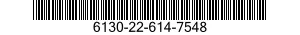 6130-22-614-7548 TEST SET SUBASSEMBLY,ELECTRICAL AND ELECTRONIC TEST EQUIPMENT 6130226147548 226147548