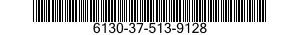 6130-37-513-9128  6130375139128 375139128