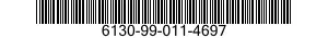 6130-99-011-4697  6130990114697 990114697