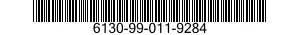 6130-99-011-9284  6130990119284 990119284