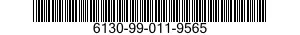 6130-99-011-9565  6130990119565 990119565