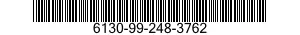 6130-99-248-3762 POWER SUPPLY 6130992483762 992483762